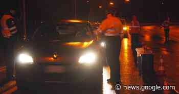 Politie Rivierenland vat 27 dronken automobilisten, 3 onder invloed ... - Het Laatste Nieuws