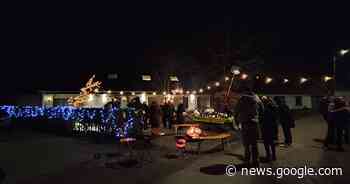106 warme winterburendagen in Mechelen: “Het concept is ... - Het Laatste Nieuws