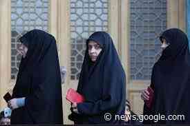 IRAN. CHIERI ESPRIME SOLIDARIETÀ ALLE DONNE E AL ... - CentoTorri