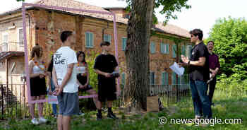 La scuola condivisa che esce dalle mura scolastiche: a Chieri un ... - Italia che Cambia