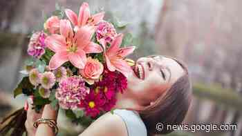 BILDplus: Gewinnen Sie ein Jahr voller Blumen zum Valentinstag! - BILD