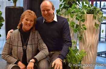 Blumen Hertneck in Vaihingen: Der Blumenladen ändert sein Konzept - Stuttgarter Nachrichten