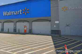Walmart's first HIV-focused pharmacy in the Northeast opens in NJ - New Jersey 101.5 FM