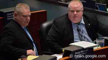 Etobicoke North won't have a Ford on the ballot this election for the ... - CBC.ca