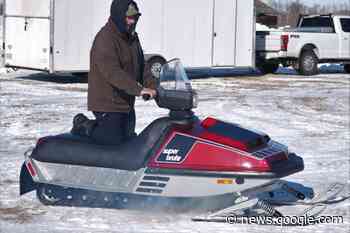 Yorkton approves trail expansion for groomer not snowmobiles - SaskToday.ca