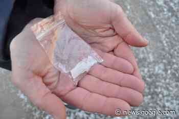 B.C. drug advocates cautiously optimistic about decriminalization ... - Trail Times