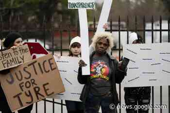 6th Memphis officer relieved of duty in Nichols arrest - Trail Daily ... - Trail Times