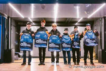 Rossland freerider finishes top-20 at worlds - Trail Daily Times - Trail Times