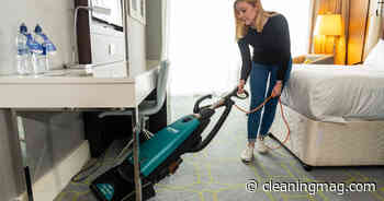 Truvox launches Valet Dual Motor Upright