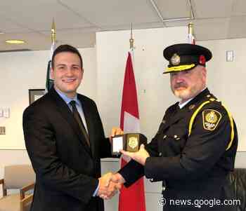 Hearst native Mathieu Nolet dies as a result of injuries from avalanche - My Timmins Now