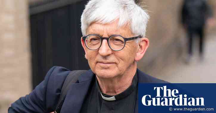 C of E vicar who shared 9/11 Israel plot claims barred for antisemitism