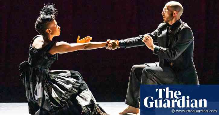 Out of the spotlight: seven of dance’s hottest hidden talents