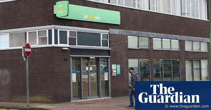 Official UK jobless figures may be missing 3m people, study finds
