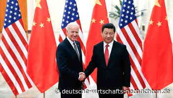 China: USA haben Ukraine-Krise ausgelöst und fachen sie weiter an