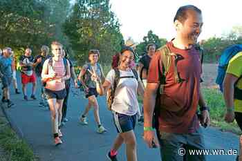 Der „Run“ auf die Tickets kann beginnen