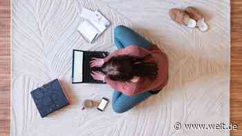 Zahl der Arbeitslosen steigt auf über 2,5 Millionen