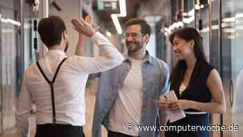 Vorteilhafte Zusammenarbeit: Warum IT-Betrieb und IT-Services sich koordinieren sollten