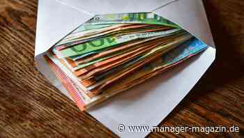 Transparency International: Deutschland anfällig für Korruption aus Russland