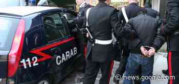 Porto Recanati. Arrestato un 22enne lauretano che dà in ... - Radio Erre