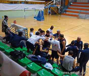 Recanati la corsa continua, superata 64-67 una coriacea Falconara. - Radio Erre