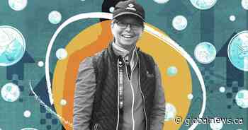 Alberta pro golfer – now on disability – on high cost of living: ‘a real hardship’