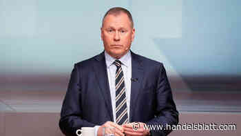 Geldanlage: Weltgrößter Staatsfonds mit Rekordverlust von 152 Milliarden Euro