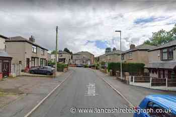 Oswaldtwistle: Firefighters called to car fire in Lyndhurst Avenue