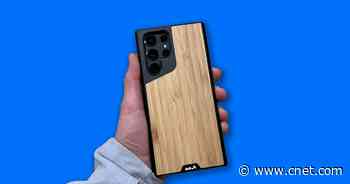 Best Samsung Galaxy S22, S22 Plus and S22 Ultra Cases for 2023     - CNET
