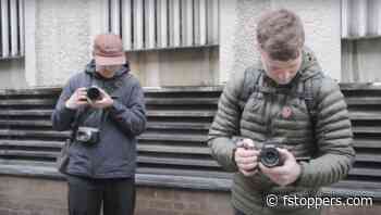 A Common Photography Trap to Avoid