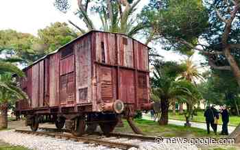 I giovani sannicolesi in visita guidata a Bacoli per ricordare le vittime ... - CasertaWeb