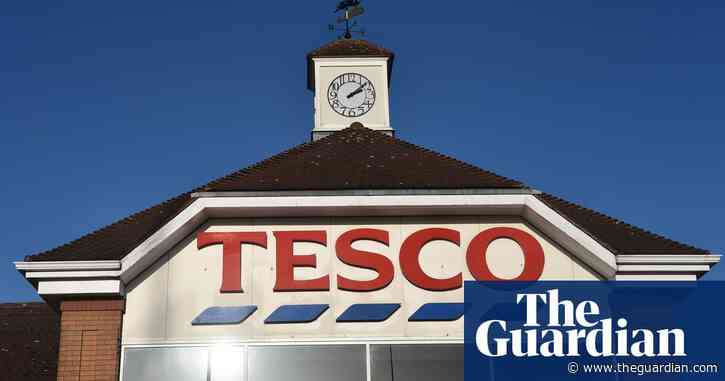 Tesco to make big changes to stores, affecting 2,100 jobs
