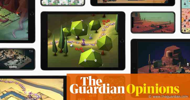 I guess I’m a casual gamer now – but who cares?