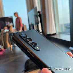 We stellen smartphone-aankopen uit door inflatie, ziet Samsung