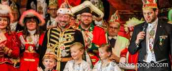 Wenn die Senioren im Fastnachtsfieber schunkeln... - FULDA - Osthessen News