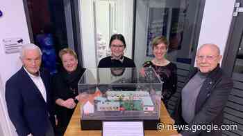 Drei Frauen an der Spitze: Peter Vater verlässt ... - Fuldaer Zeitung