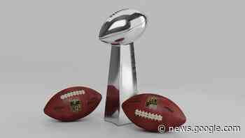 Public Viewing bei den Fulda Saints: Super Bowl mit Burger-Buffet - Osthessen-Zeitung