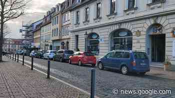 Fulda: Friedrichstraße bald autofrei? Anwohner und ... - Fuldaer Zeitung