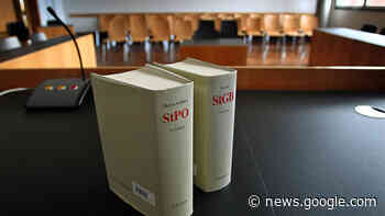 Prozessbeginn in Fulda: Auf der Flucht vor der Polizei Frau getötet - HIT RADIO FFH