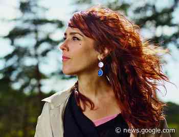 ZAZ in Fulda auf dem Domplatz – Vorverkauf ab Freitag - Osthessen-Zeitung