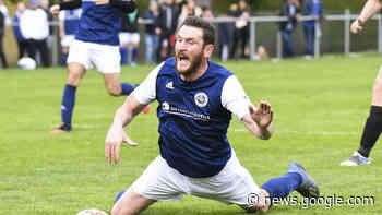 Besfort Tafolli tritt bei A-Ligist Frischauf Fulda zurück - Torgranate - das Fußball-Portal für Hessen