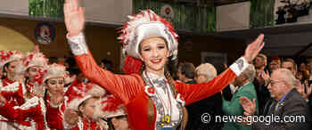 Kolpinghaus platzt beim Manöverball aus allen Nähten - Osthessen News