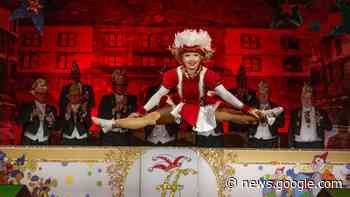 Funkelnde Sterne am Foaset-Himmel: FKG-Fremdensitzung im ... - Fuldaer Zeitung