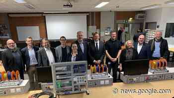 Fulda: Netzwerk „FD mobil“ unterstützt Branche bei Mobilitätswende - Fuldaer Zeitung