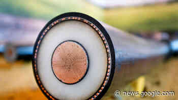 Fulda-Main-Leitung: Stromtrasse verläuft teilweise unter der Erde - Fuldaer Zeitung