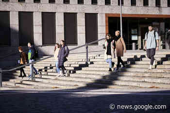 Online-Studienorientierung an der Hochschule Fulda - Osthessen-Zeitung