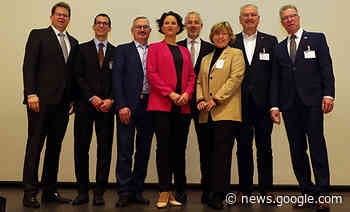 IHK-Jahresempfang in Fulda: Krisen und Lösungen für die Demokratie - Osthessen-Zeitung