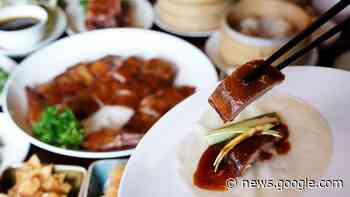 100 Jahre China-Restaurants: „Peking“ war 1974 das erste in Fulda - Fuldaer Zeitung