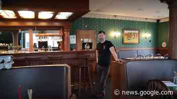 Fulda: „Carson's Texican“ hat geschlossen - Zu wenig gelerntes ... - Fuldaer Zeitung