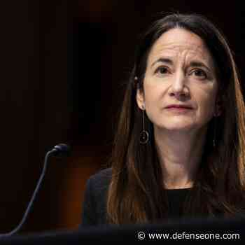 Over-Classification Undermines Democracy, US Intelligence Director Says