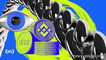Binance & Mastercard kooperieren: Neue Kreditkarte - BeInCrypto Deutschland